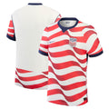 Men's United States 2026 FIFA World Cup Home/Away Jersey