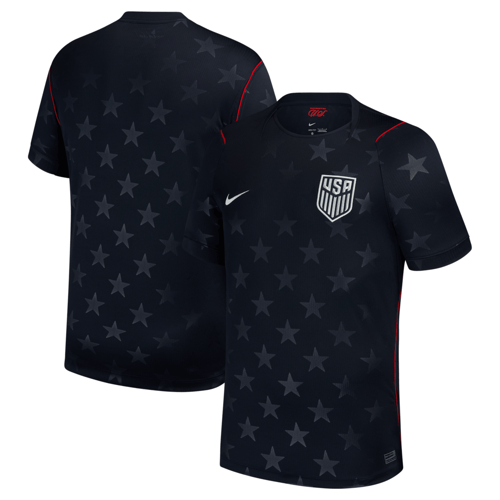 Men's United States 2026 FIFA World Cup Home/Away Jersey