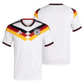 Men's Germany 2026 FIFA World Cup Home Jersey