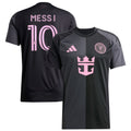 Inter Miami CF Lionel Messi 2025 Club Kit Jersey