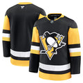 Pittsburgh Penguins Stitched Game Jersey