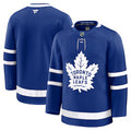 Toronto Maple Leafs Stitched Game Jersey