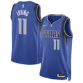 Dallas Mavericks Kyrie Irving Stitched Game Jersey