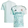 Colorado Rapids 2025 Club Kit Jersey