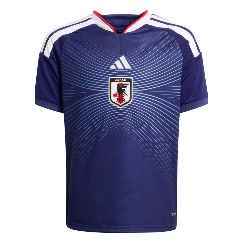 Men's Japan 2026 FIFA World Cup Home Jersey