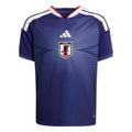 Men's Japan 2026 FIFA World Cup Home Jersey