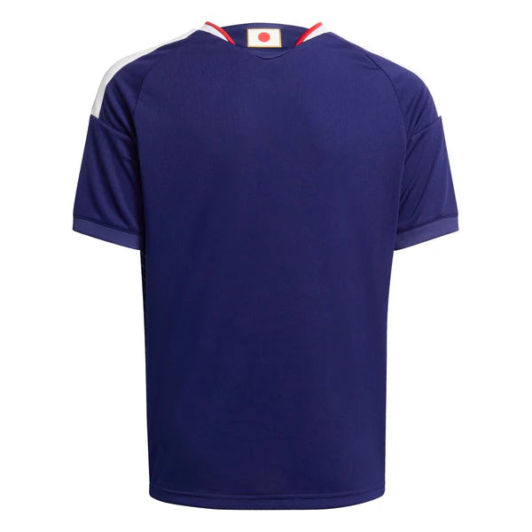 Men's Japan 2026 FIFA World Cup Home Jersey