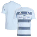 Sporting Kansas City 2025 Club Kit Jersey