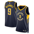 Indiana Pacers T.J. McConnell Game Jersey