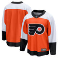 Philadelphia Flyers Stitched Game Jersey