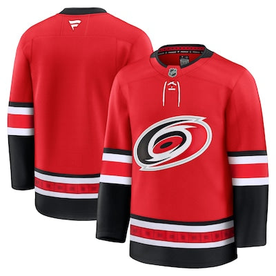 Carolina Hurricanes Stitched Game Jersey