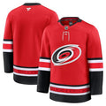 Carolina Hurricanes Stitched Game Jersey