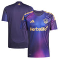 LA Galaxy Rizon 2025 Club Kit Jersey