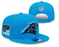 Men's Carolina Panthers Blue 950 Snapback Hat
