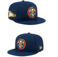 Men's Denver Nuggets 950 Snapback Hat