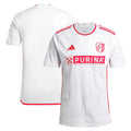 St Louis City SC 2025 Club Kit Jersey