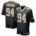 New Orleans Saints Cameron Jordan Stitched Game Jersey