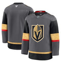 Vegas Golden Knights Stitched Game Jersey