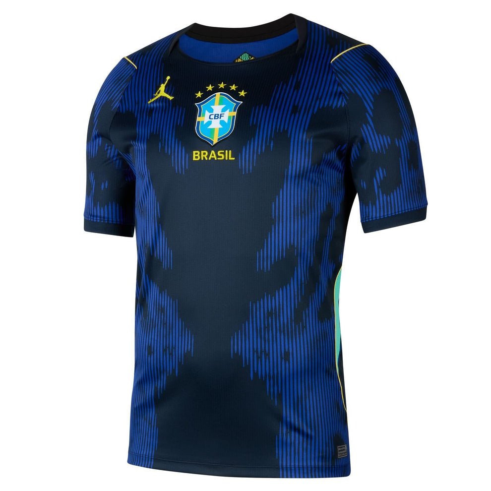 Men's Brazil 2026 FIFA World Cup Away Jersey