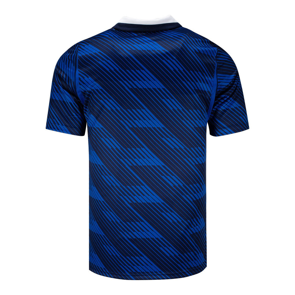 Men's France 2026 FIFA World Cup Away Jersey