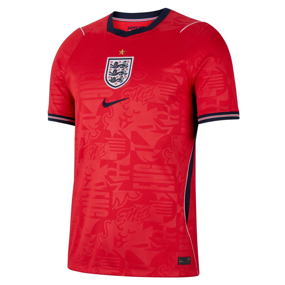 Men's England 2026 FIFA World Cup Away Jersey