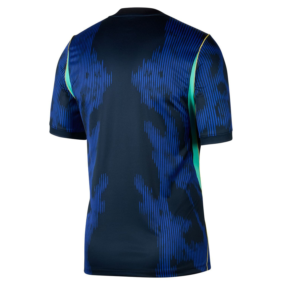 Men's Brazil 2026 FIFA World Cup Away Jersey