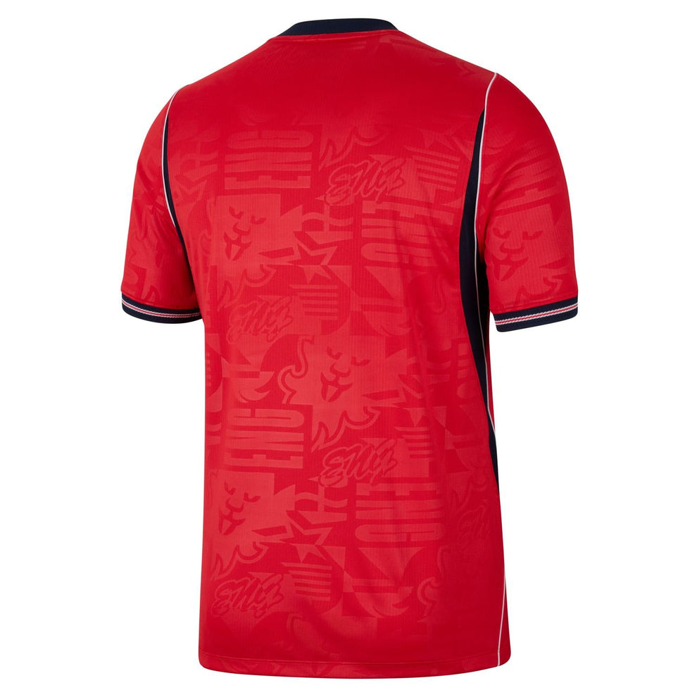 Men's England 2026 FIFA World Cup Away Jersey