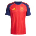 Men's Spain 2026 FIFA World Cup Home Jersey